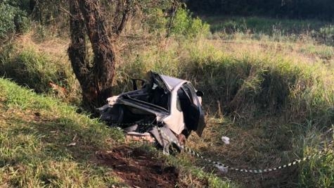 Uma criança teria ficado gravemente ferida. (Fotos: CGN)