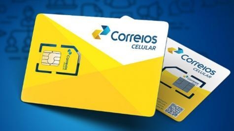  A expectativa é de que o “Correios Celular” chegue a todo o Brasil até o final de 2018. (Foto: Divulgação)