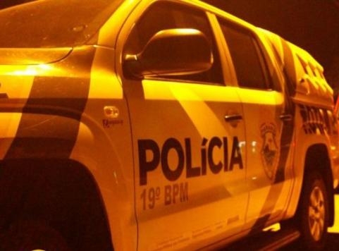 O condutor foi encaminhado à 47ª Delegacia Regional de Polícia . (Foto: Arquivo)