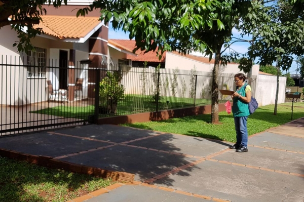 O índice obtido foi de 0,4%. (Foto: Assessoria)