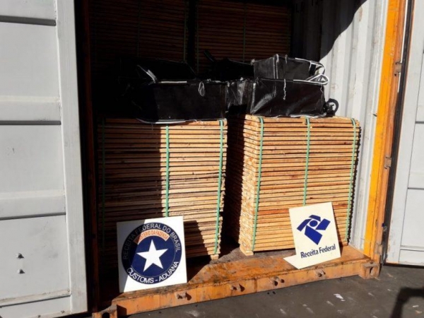 (Foto: Divulgação/Receita Federal)