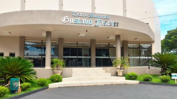 O encontro será realizado no dia 03 de agosto de 2018, às 19h30 no Teatro Municipal Gustavo Fischer.(Foto: Portal Nova Santa Rosa)