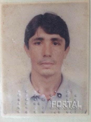 A funerária da cidade recolheu o corpo e encaminhou para o Hospital Beneficente. (Foto: Reprodução)