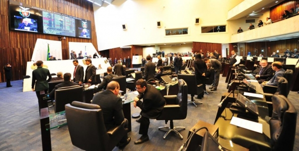 (Foto: Pedro de Oliveira/Alep)