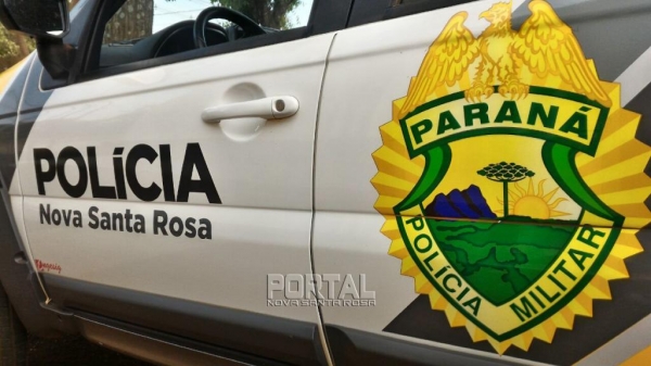 Foto: Portal Nova Santa Rosa