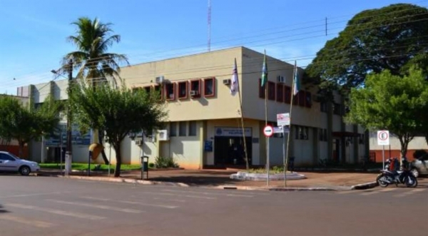 O edital de licitação para compra de uma carro para o prefeito de Palotina está dando o que falar na cidade de aproximadamente 30 mil habitantes. (Foto: Divulgação)