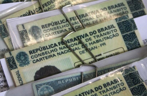 A novidade está sendo implementada pelo Departamento de Trânsito do Paraná.(Foto: Divulgação)