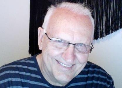 Edgar Netzel vinha tratando um cancer. (Foto: Reprodução | Facebook )