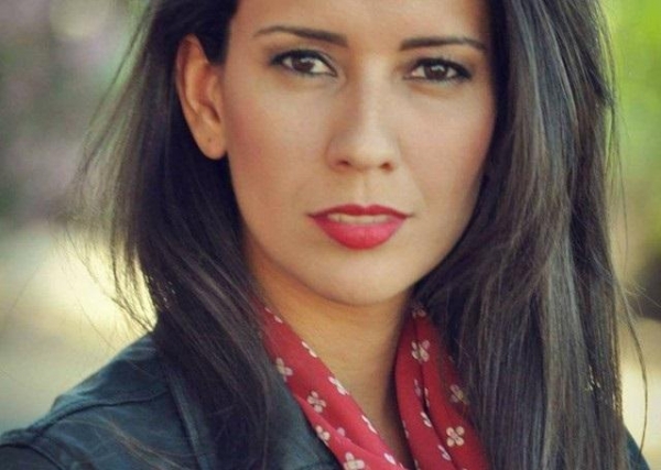 Érika de Lima Corte de 29 anos foi morta na madrugada de segunda-feira.(Foto: Divulgação)