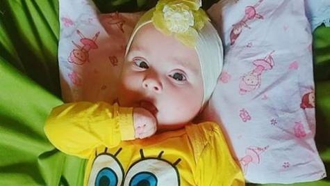 Quem deseja fazer contribuições direto à família pode entrar em contato pelos telefones (45) 99118-1925 e (45) 99116-9075.(Foto: Divulgação)