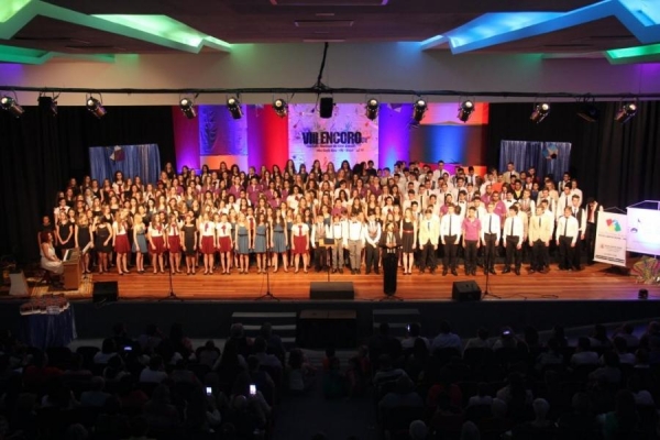 O evento terá sua abertura oficial nesta sexta-feira (24) à noite. (Foto: Divulgação)