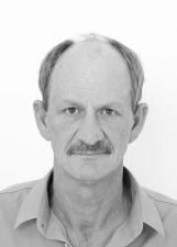 Luciano Jacó Kuhn (Foto: Reprodução )