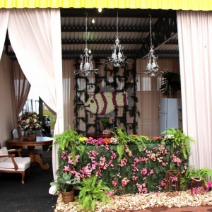 Brizainox, Ruster, Laboratório Saint Germain, Bauhaus. (Fotos: Assessoria)