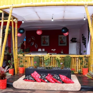 Cassava. (Fotos: Assessoria)