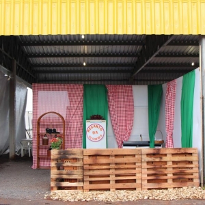 Recanto da Mamma. (Fotos: Assessoria)