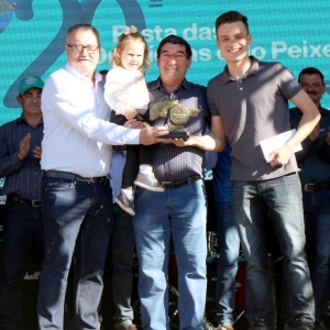 Recanto da Mamma. (Fotos: Assessoria)