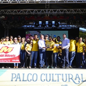 República Gato Magro. (Fotos: Assessoria)