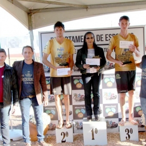 Circuíto do Bragre. (Fotos: Assessoria)