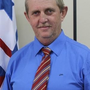 Enio Moesch: informações sobre a Apava.(Fotos: Assessoria/Câmara)