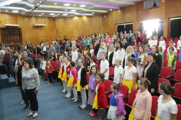 Fotos: Assessoria