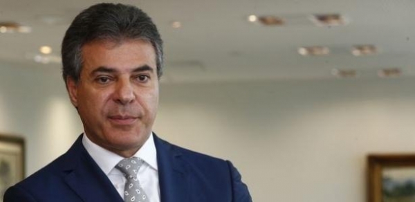 Para o juiz, o esquema só funcionava graças ao aval de Richa aos subordinados como chefe do Executivo (Foto: Divulgação )