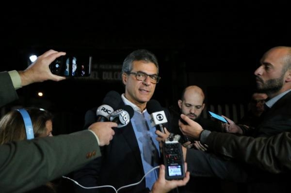 (Foto: Geraldo Bubniak)