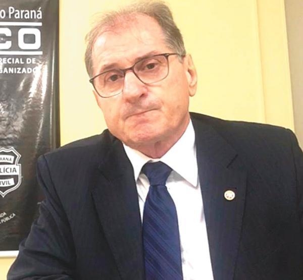 Procurador Leonir Batisti (Foto: Reprodução/MP)