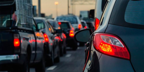 Frota do Paraná está em crescimento, mas também está envelhecida. (Foto: Divulgção)