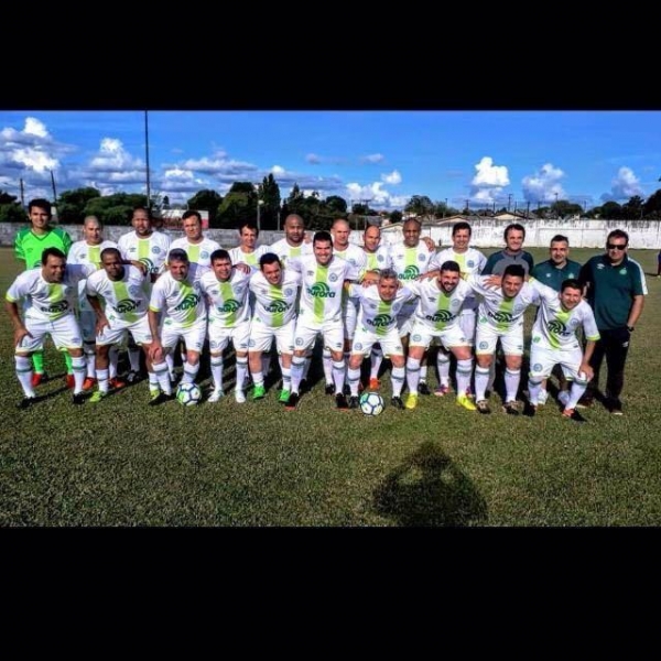 A partida será no dia 06 do próximo mês. (Foto: Divulgação)