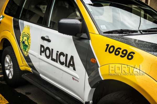 Quatro pessoas são detidas durante por embriagues ao volante em Marechal Rondon durante o sábado. (Foto: Arquivo)
