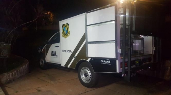 O idoso era comerciante em Nova Laranjeiras. (Foto: CGN)