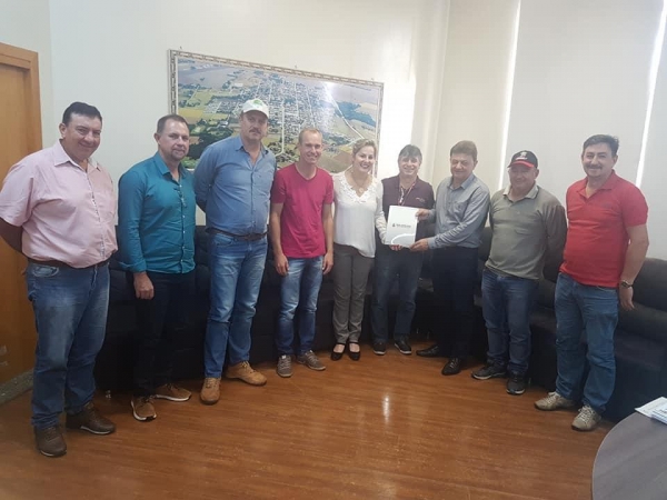 Foto Assessoria de Imprensa