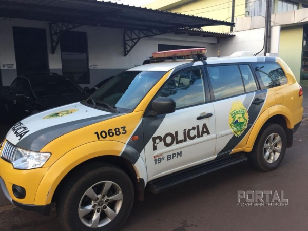Várias ocorrências foram registradas neste domingo. (Foto: Arquivo)