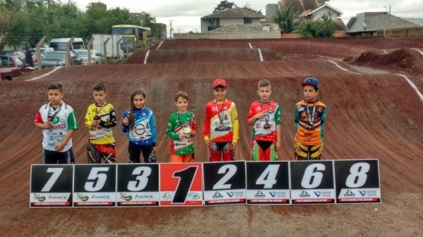 O Encontro realizado na cidade de Palotina trouxe ótimos resultados para o município de Mercedes. (Fotos: Divulgação)