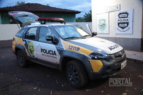Foto: Arquivo Portal Nova Santa Rosa