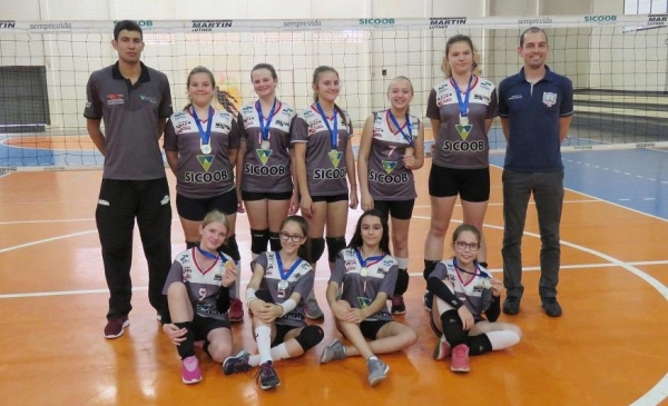 Colégio Evangélico Martin Luther. (Foto: Assessoria)