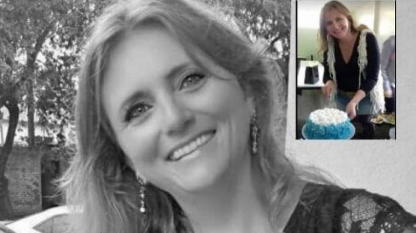 Professora Suzana – Reprodução Catve