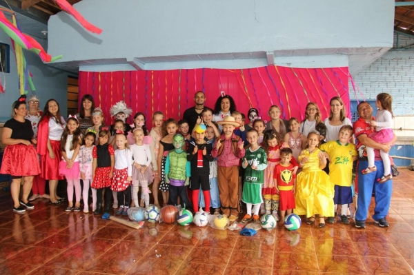 Fotos: Emanuela Schaedler Schnekemberg