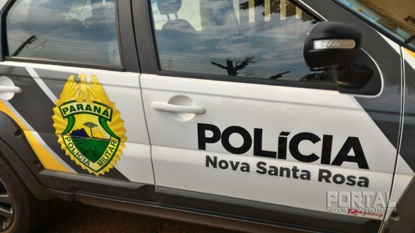 Foto: Arquivo Portal Nova Santa Rosa