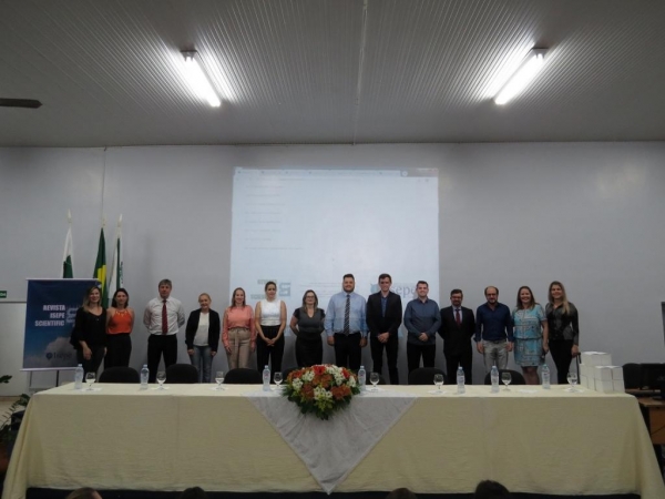 Foto Assessoria ISEPE