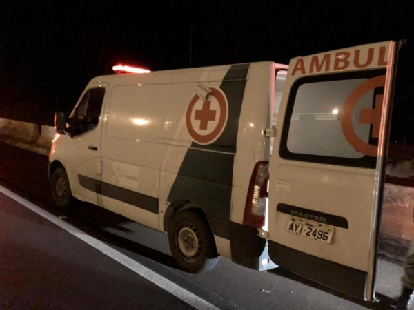 O motorista de 42 anos, que é funcionário público e um rapaz de 26 foram presos em flagrante.(Foto: CGN)