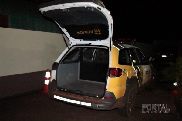 Foto: Portal Nova Santa Rosa