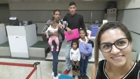 Quem puder ajudar 44 9.9820-0145.(Foto: Divulgação)