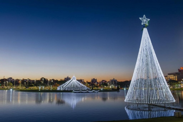 Toledo. (Foto: Assessoria)