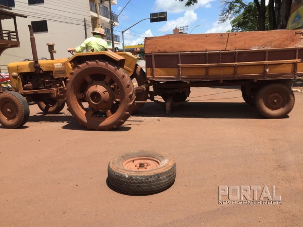 Foto: Portal Nova Santa Rosa