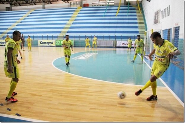 Foto: Carina Ribeiro/Copagril