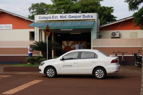 Foto: Portal Nova Santa Rosa