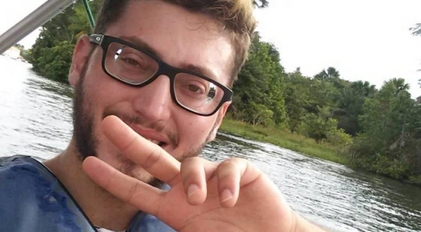 (Foto: Reprodução Facebook)