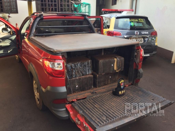 Fotos: Marcio Cerny/Marechal News