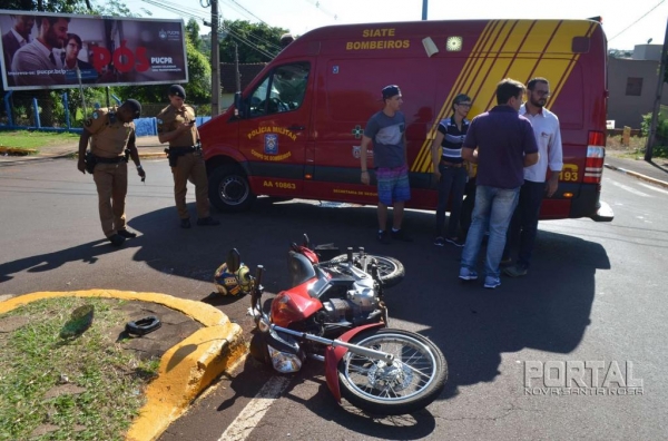 Fotos: Bogoni/Radar BO/Catve